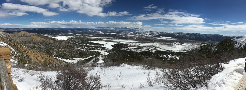 Mesa Verde National Park